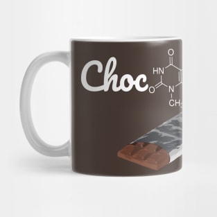 International Chocolate Day Mug